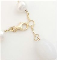 Bracciale Leaderline Donna in Oro giallo Pietre dure 0469BRGG2CCAR - 0469BRGG2CCAR